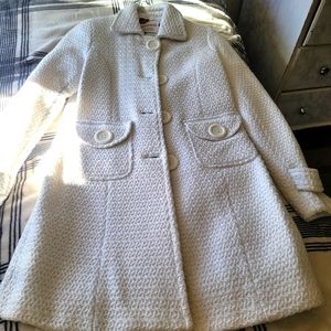 Wet seal womens coat